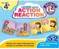 Learn About Action Reaction